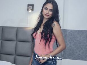 IvanasBrown
