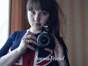 IvannaFriend Cam 5