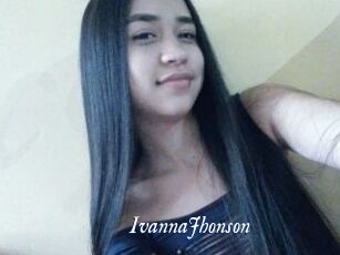 IvannaJhonson