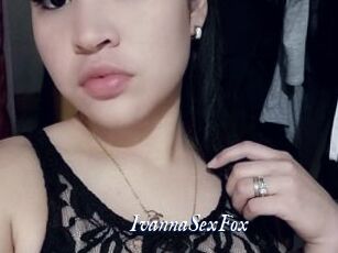 IvannaSexFox