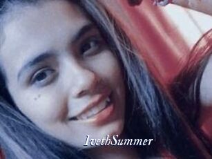 IvethSummer