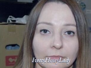IvettyHoneyLady