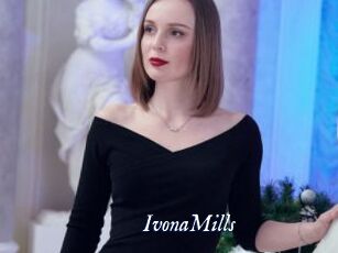 IvonaMills