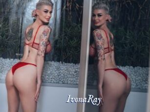 IvonaRay