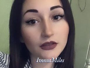 IvonnaMiles