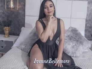 IvonneBellemore