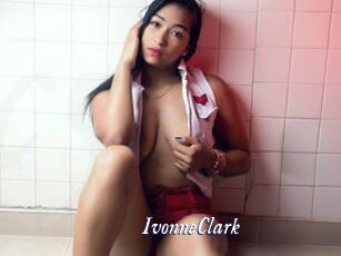 IvonneClark