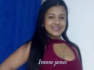 Ivonne_james