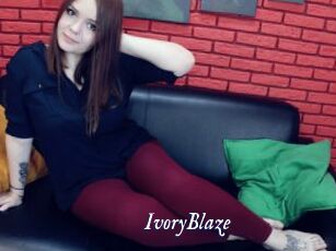 IvoryBlaze