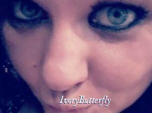 Ivory_Butterfly
