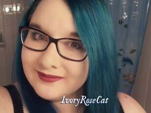 IvoryRoseCat