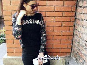 IvyBlluesky