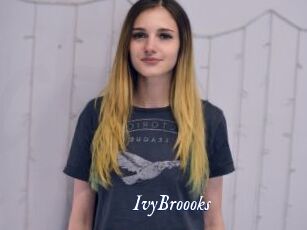 IvyBroooks