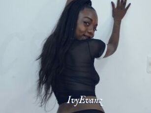 IvyEvanz