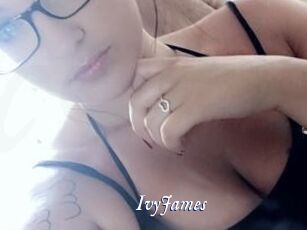 IvyJames