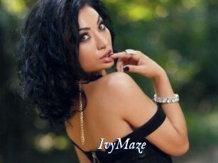 IvyMaze