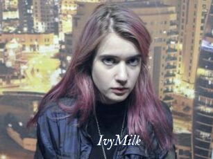 IvyMilk