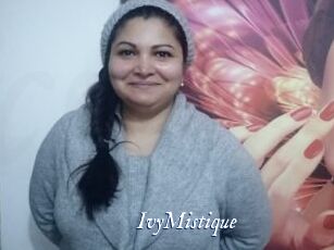 IvyMistique