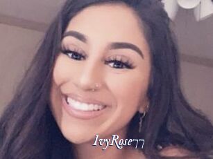 IvyRose77