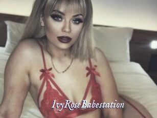 IvyRoseBabestation
