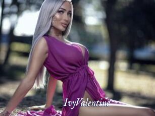 IvyValentine