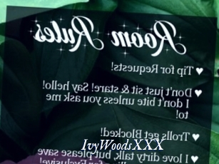 IvyWoodsXXX Cam 5