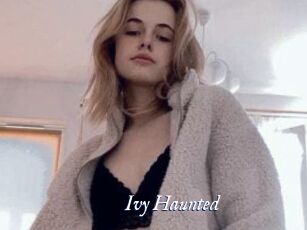 Ivy_Haunted