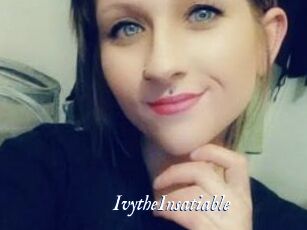 IvytheInsatiable