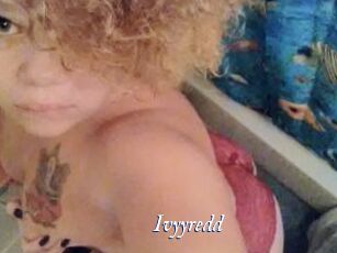 Ivyyredd