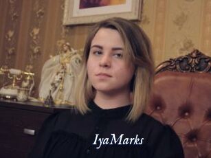 IyaMarks