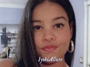 Iyoki_Allure