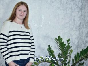 IzabelSimpson