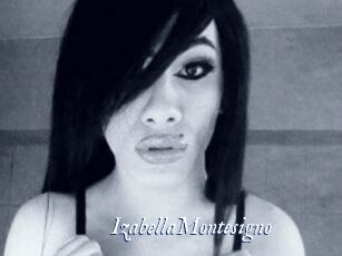 IzabellaMontesigno