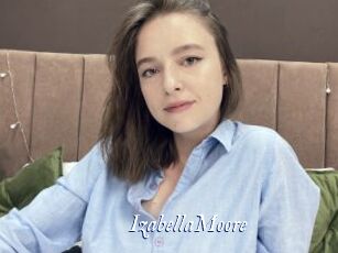 IzabellaMoore Cam 5
