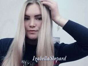 IzabellaShepard