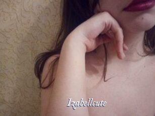 Izabellcute