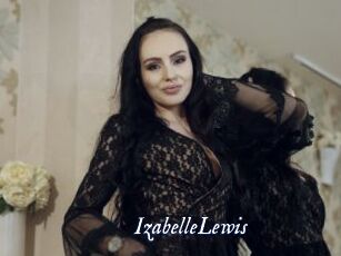 IzabelleLewis Cam 5