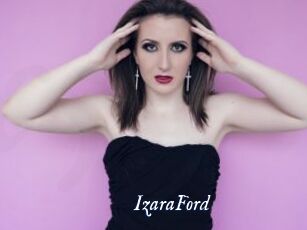 IzaraFord
