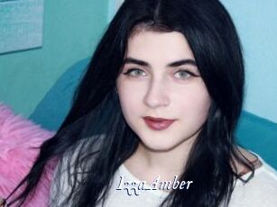 IzzaAmber