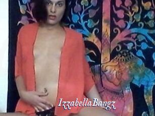 IzzabellaBangz