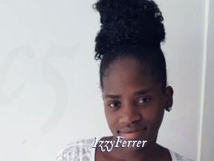 IzzyFerrer Cam 5
