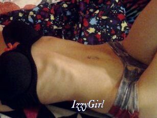 Izzy_Girl