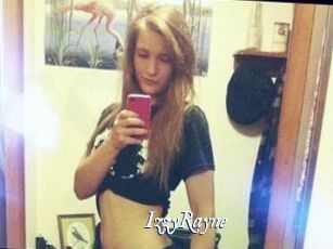 IzzyRayne