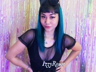 IzzyRouse