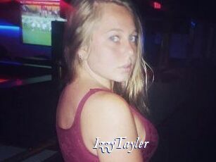 Izzy_Tayler