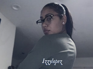 Izzylopez