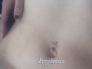 Izzypheonix