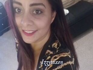 Izzyvixen