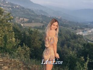 IAmLive
