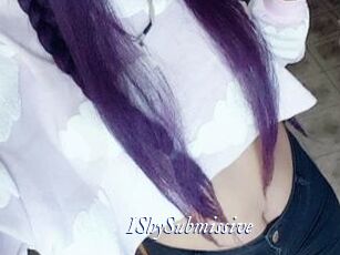 IShySubmissive